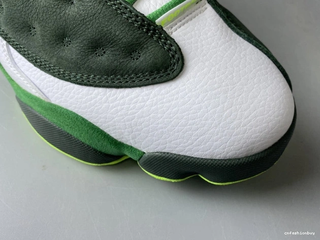 AR4390 Air 'Oregon Ducks' 313 Jordan PE - Retro 13 1107